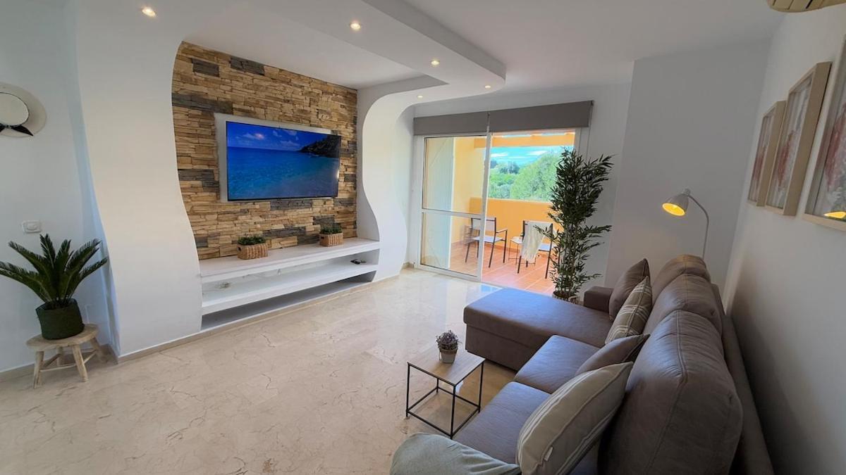 Riviera Tropical By Sol Maestranza Apartment